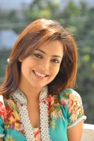 Nisha Agarwal Latest Photos